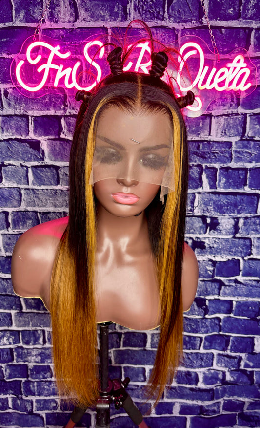 Melanie Wig