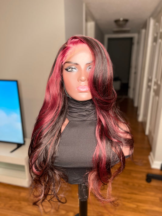 Ms. Cherri Unit 🍒